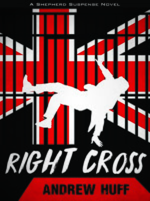 cover image of Right Cross